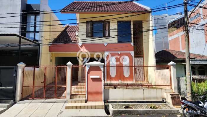 For Sale Rumah Elit Exclusive di Kelapa Gading, Jakarta Utara For Sale Rumah Elit Exclusive di Kelapa Gading, Jakarta Utara