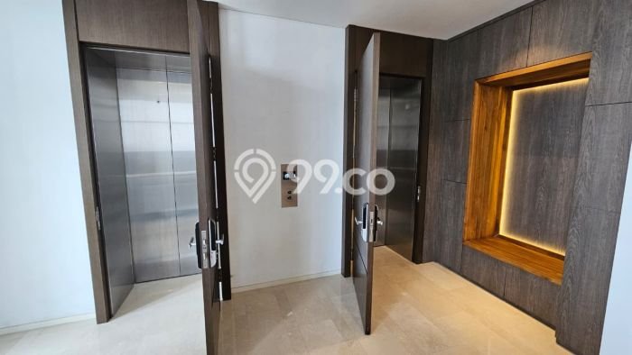 Apartemen Minimalis untuk Disewa, 3 Kamar di Jakarta Selatan Apartemen Minimalis untuk Disewa, 3 Kamar di Jakarta Selatan