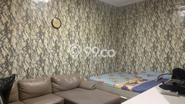 Hunian Cantik Minimalis Lb 210m2 di Cengkareng, Jakarta Barat Hunian Cantik Minimalis Lb 210m2 di Cengkareng, Jakarta Barat