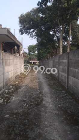 Dijual Tanah Lokasi Bojong Sari, Depok Seluas 4585m2 Dijual Tanah Lokasi Bojong Sari, Depok Seluas 4585m2