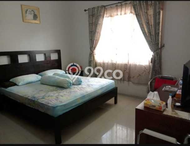 Dijual Rumah Luas Elegan Dengan View Eksklusif di Metro permata, Jakarta Barat Dijual Rumah Luas Elegan Dengan View Eksklusif di Metro permata, Jakarta Barat