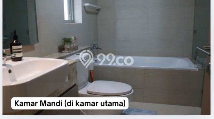 Apartemen Prestisius Dijual di Jakarta Utara Lokasi Strategis Punya 3 Kamar Tidur Apartemen Prestisius Dijual di Jakarta Utara Lokasi Strategis Punya 3 Kamar Tidur