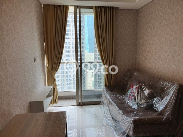 Dijual Apartemen di Jakarta Barat 2 Kamar & 1 Kamar Mandi, Luas 44m2 Dijual Apartemen di Jakarta Barat 2 Kamar & 1 Kamar Mandi, Luas 44m2