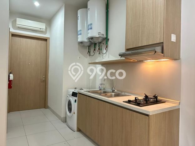Apartemen Prestisius Dijual di Jakarta Selatan Lokasi Strategis Punya 3 Kamar Tidur Apartemen Prestisius Dijual di Jakarta Selatan Lokasi Strategis Punya 3 Kamar Tidur