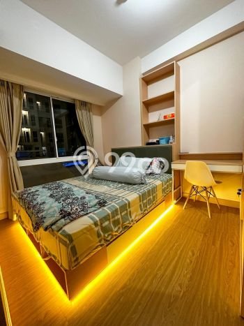 Disewakan Apartemen Ekonomis 2 BR di Pantai Indah Kapuk Jakarta Utara Disewakan Apartemen Ekonomis 2 BR di Pantai Indah Kapuk Jakarta Utara