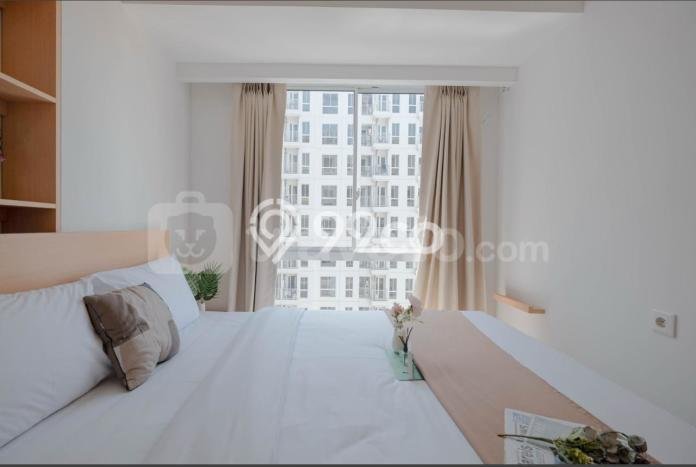 Dijual Apartemen di Jakarta Utara 2 Kamar & 1 Kamar Mandi, Luas 36m2 Dijual Apartemen di Jakarta Utara 2 Kamar & 1 Kamar Mandi, Luas 36m2