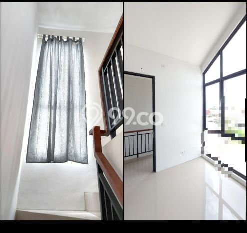 Jual Rumah Eksklusif 3 KT di Citra Garden, Jakarta Barat Jual Rumah Eksklusif 3 KT di Citra Garden, Jakarta Barat