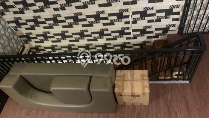 Hunian Cantik Minimalis Lb 210m2 di Cengkareng, Jakarta Barat Hunian Cantik Minimalis Lb 210m2 di Cengkareng, Jakarta Barat