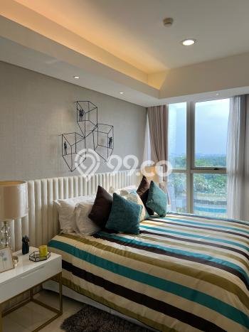 Apartemen Favorit Nyaman Dijual di Jakarta Utara dengan 1 Kamar Tidur Apartemen Favorit Nyaman Dijual di Jakarta Utara dengan 1 Kamar Tidur