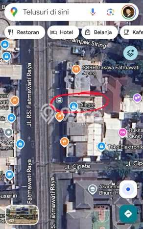 Ruko Disewakan di , Luas 420m2m², Jalan Utama, Lokasi Mudah Ruko Disewakan di , Luas 420m2m², Jalan Utama, Lokasi Mudah