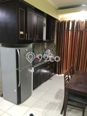 Disewakan Apartemen Harga Terjangkau di Ancol 2 KT Disewakan Apartemen Harga Terjangkau di Ancol 2 KT