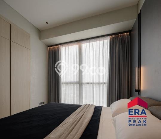 Apartemen Premium di Alam Sutera, 2 KM, Luas 167m2m², Kawasan Alam Sutera, Tangerang, Tangerang, Pemandangan Indah Apartemen Premium di Alam Sutera, 2 KM, Luas 167m2m², Kawasan Alam Sutera, Tangerang, Tangerang, Pemandangan Indah
