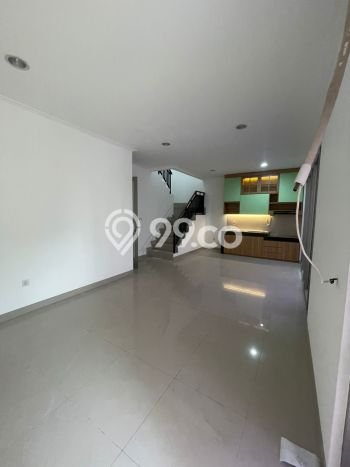 For Sale! Premium House LT 80m2 Desain Modern di Pantai Indah Kapuk 2 For Sale! Premium House LT 80m2 Desain Modern di Pantai Indah Kapuk 2
