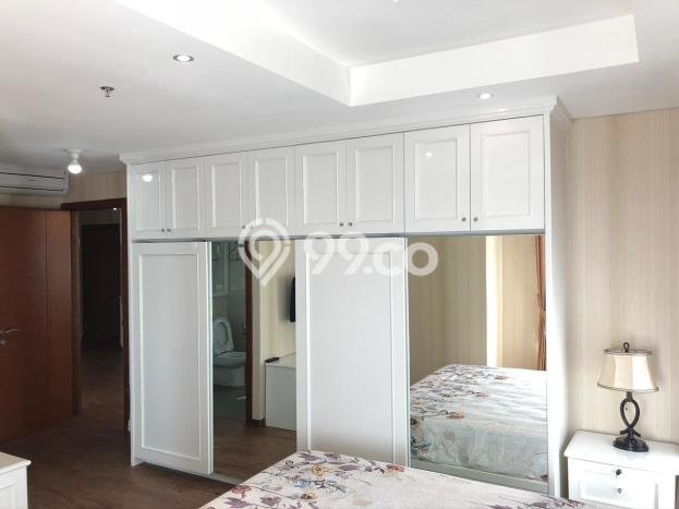 Hunian Strategis 82m2 di Pluit Jakarta Utara 2 KT Hunian Strategis 82m2 di Pluit Jakarta Utara 2 KT