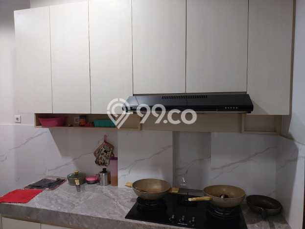 Jual Rumah Mewah Elegan Dengan View Cantik di Green Lake City, Jakarta Barat Jual Rumah Mewah Elegan Dengan View Cantik di Green Lake City, Jakarta Barat