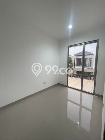 For Sale! Premium House LT 80m2 Desain Modern di Pantai Indah Kapuk 2 For Sale! Premium House LT 80m2 Desain Modern di Pantai Indah Kapuk 2