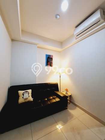 Apartemen di , 1 KT, Luas 34m2m², Prime Area Apartemen di , 1 KT, Luas 34m2m², Prime Area