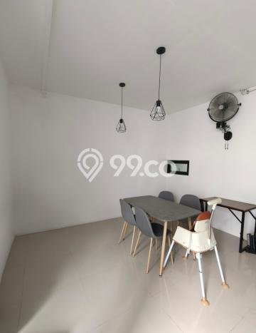 Rumah Modern 3 KT di Bekasi Bekasi Semi Furnished Rumah Modern 3 KT di Bekasi Bekasi Semi Furnished