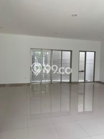 Rumah sewa siap pakai 4 KT di Pantai Indah Kapuk 2, Jakarta Utara Rumah sewa siap pakai 4 KT di Pantai Indah Kapuk 2, Jakarta Utara