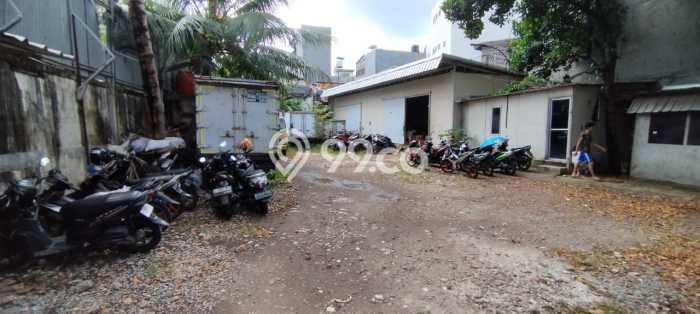Tanah Kavling Dijual di Mangga Besar, Jakarta Barat dengan Luas Tanah 543m2 Tanah Kavling Dijual di Mangga Besar, Jakarta Barat dengan Luas Tanah 543m2