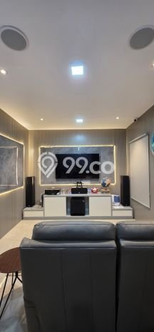Rumah Modern 2 KT di Pasar Kemis Tangerang Full Furnished Rumah Modern 2 KT di Pasar Kemis Tangerang Full Furnished