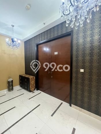 Sewa Apartemen Murah di Sudirman 4 Bedroom Sewa Apartemen Murah di Sudirman 4 Bedroom