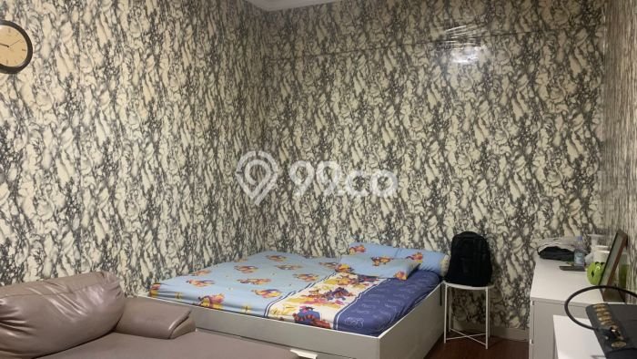 Hunian Cantik Minimalis Lb 210m2 di Cengkareng, Jakarta Barat Hunian Cantik Minimalis Lb 210m2 di Cengkareng, Jakarta Barat
