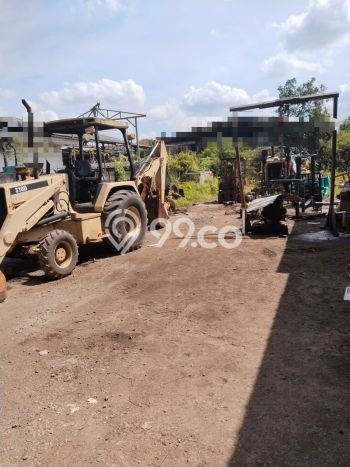 Lahan Strategis di Cipondoh Dijual dengan Luas 800m2 Lahan Strategis di Cipondoh Dijual dengan Luas 800m2