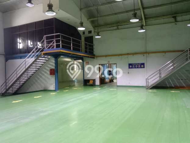 AREA TERBAIK! Gudang di , Luas 1200m2m², Keramaian Terjamin AREA TERBAIK! Gudang di , Luas 1200m2m², Keramaian Terjamin