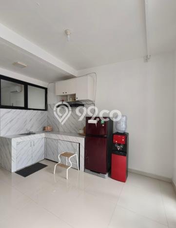 Rumah Modern 3 KT di Bekasi Bekasi Semi Furnished Rumah Modern 3 KT di Bekasi Bekasi Semi Furnished