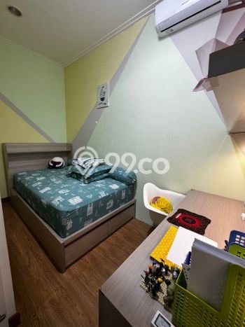 LOKASI STRATEGIS! Rumah di Golf Island, Akses ke Stasiun, 2 KM, Luas 120m2m² Bangunan 240m2m² LOKASI STRATEGIS! Rumah di Golf Island, Akses ke Stasiun, 2 KM, Luas 120m2m² Bangunan 240m2m²
