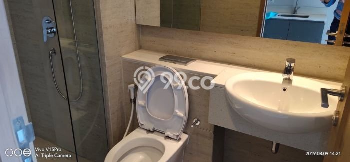 Apartemen Cozy Dijual di Jakarta Barat Spesifikasi 1 KT, 1 KM Apartemen Cozy Dijual di Jakarta Barat Spesifikasi 1 KT, 1 KM