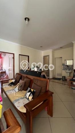 Rumah Elit LB 230m2 Siap Huni Desain Elegan di Pantai Indah Kapuk, Jakarta Utara Rumah Elit LB 230m2 Siap Huni Desain Elegan di Pantai Indah Kapuk, Jakarta Utara