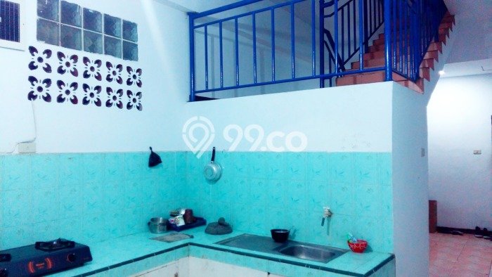 Rumah Kost untuk Dijual di Tanjung Duren Punya 63 Kamar Rumah Kost untuk Dijual di Tanjung Duren Punya 63 Kamar