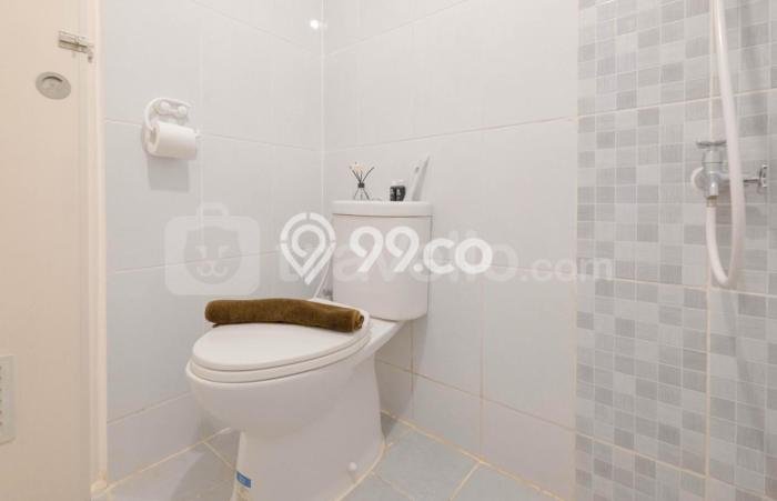 Dijual Apartemen di Jakarta Utara 2 Kamar & 1 Kamar Mandi, Luas 36m2 Dijual Apartemen di Jakarta Utara 2 Kamar & 1 Kamar Mandi, Luas 36m2