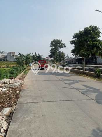 Tanah Dijual Lokasi Cipondoh, Tangerang Luas 2500m2 Legalitas Aman Tanah Dijual Lokasi Cipondoh, Tangerang Luas 2500m2 Legalitas Aman