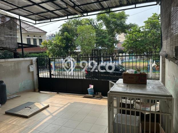 Dijual Rumah Eksklusif 4 KT di Duri Kosambi, Jakarta Barat Dijual Rumah Eksklusif 4 KT di Duri Kosambi, Jakarta Barat