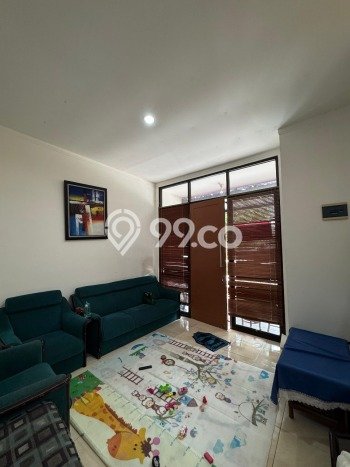 Dijual Rumah Modern 3 KT di Bintaro, Tangerang Selatan Dijual Rumah Modern 3 KT di Bintaro, Tangerang Selatan