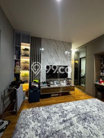 LOKASI STRATEGIS! Rumah di Golf Island, Akses ke Stasiun, 2 KM, Luas 120m2m² Bangunan 240m2m² LOKASI STRATEGIS! Rumah di Golf Island, Akses ke Stasiun, 2 KM, Luas 120m2m² Bangunan 240m2m²