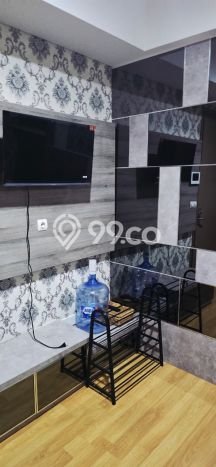 BEST LOCATION! Apartemen Kawasan , 1 KM, Luas 34m2m², Siap Huni, Fasilitas Modern BEST LOCATION! Apartemen Kawasan , 1 KM, Luas 34m2m², Siap Huni, Fasilitas Modern