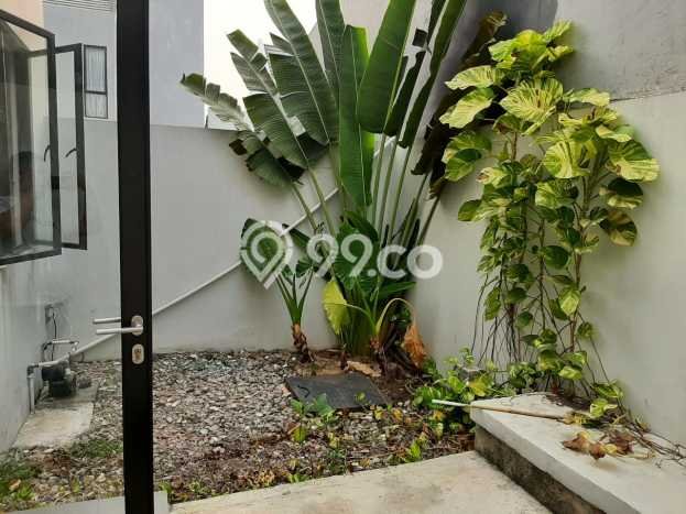 Dijual Rumah Modern 2 KT di Citra Garden, Jakarta Barat Dijual Rumah Modern 2 KT di Citra Garden, Jakarta Barat