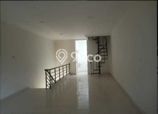 Ruko Dijual di BSD Natura LT 54m2, LB 125m2 untuk Investasi Ruko Dijual di BSD Natura LT 54m2, LB 125m2 untuk Investasi