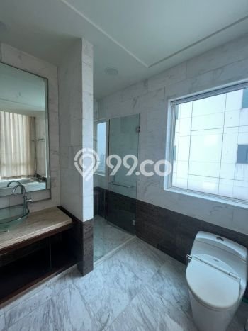 Sewa Apartemen Murah di Sudirman 4 Bedroom Sewa Apartemen Murah di Sudirman 4 Bedroom