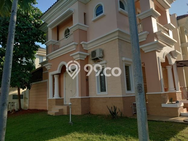 Rumah Disewakan Jakarta Utara LT 144m2 LB 144m2 Kawasan Pantai Indah Kapuk Rumah Disewakan Jakarta Utara LT 144m2 LB 144m2 Kawasan Pantai Indah Kapuk