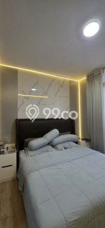 Rumah Modern 2 KT di Pasar Kemis Tangerang Full Furnished Rumah Modern 2 KT di Pasar Kemis Tangerang Full Furnished