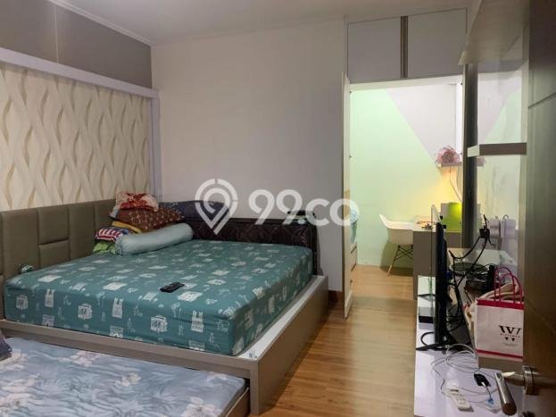 Jarang Ada! Rumah Kontrakan 3 Kamar Bagus Siap Huni Golf Island Jarang Ada! Rumah Kontrakan 3 Kamar Bagus Siap Huni Golf Island