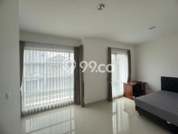 Rumah sewa siap pakai 3 Kamar Tidur di Pantai Indah Kapuk, Jakarta Utara Rumah sewa siap pakai 3 Kamar Tidur di Pantai Indah Kapuk, Jakarta Utara