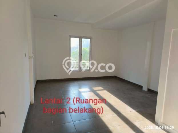 Ruko Kawasan , Luas 330m2m², Pusat Bisnis, Lokasi Premium Ruko Kawasan , Luas 330m2m², Pusat Bisnis, Lokasi Premium