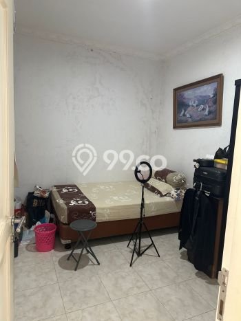 Dijual Rumah Eksklusif 4 KT di Duri Kosambi, Jakarta Barat Dijual Rumah Eksklusif 4 KT di Duri Kosambi, Jakarta Barat