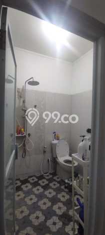 Rumah Modern 2 Kamar LT 87m2 di Duri Kosambi Rumah Modern 2 Kamar LT 87m2 di Duri Kosambi